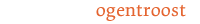 ogentroost